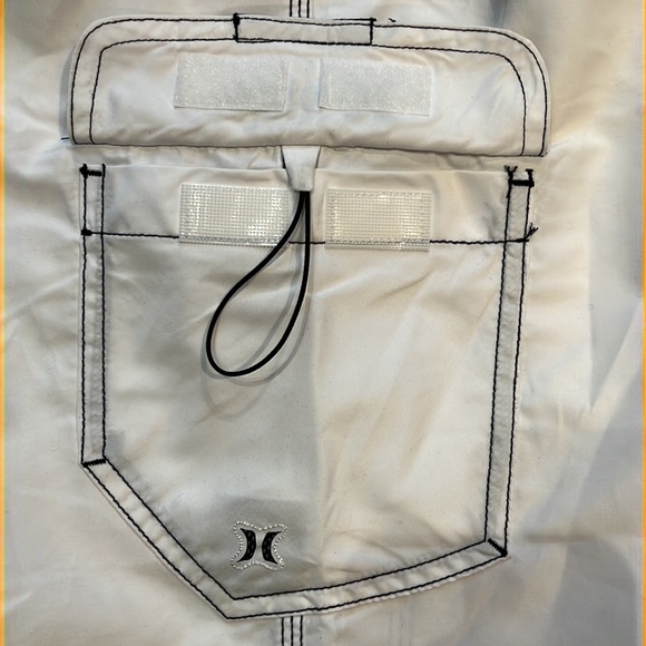 NWOT Hurley One & Only 22“ Boardshort - Picture 8 of 11